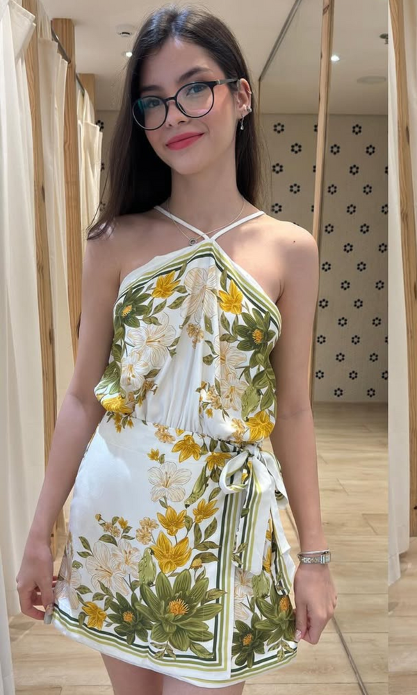 1039 | Vestido Farm