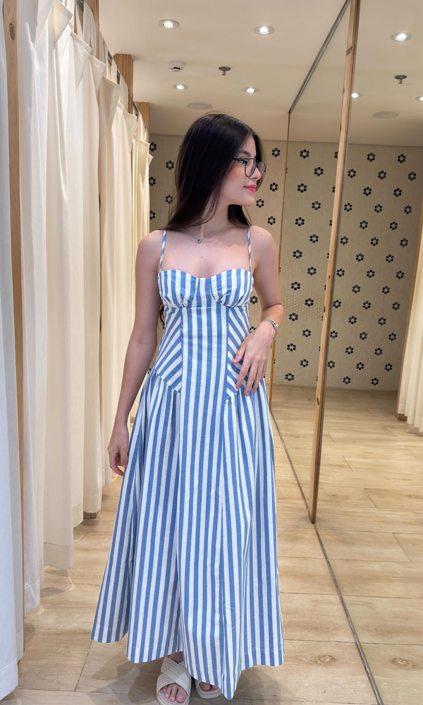 2124 | Vestido Farm