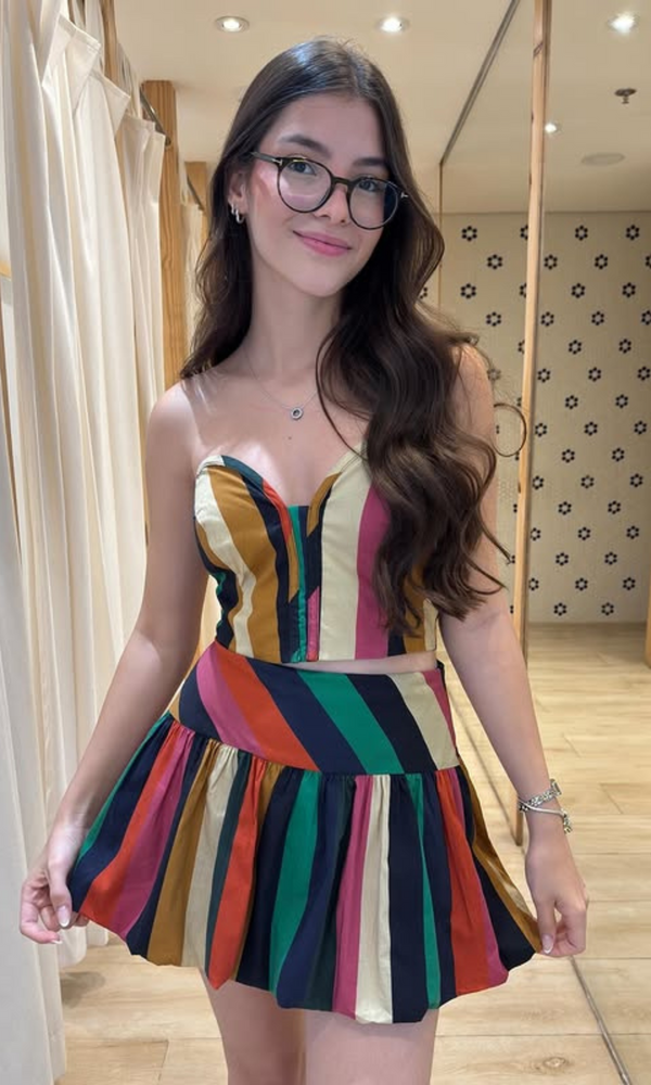 2125 | Vestido Farm