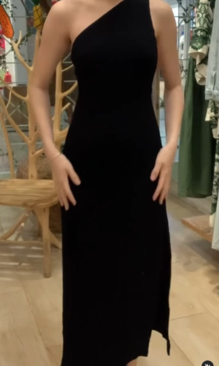 1084 | Vestido Farm