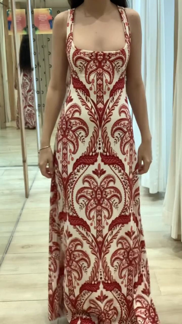 1068 | Vestido Farm