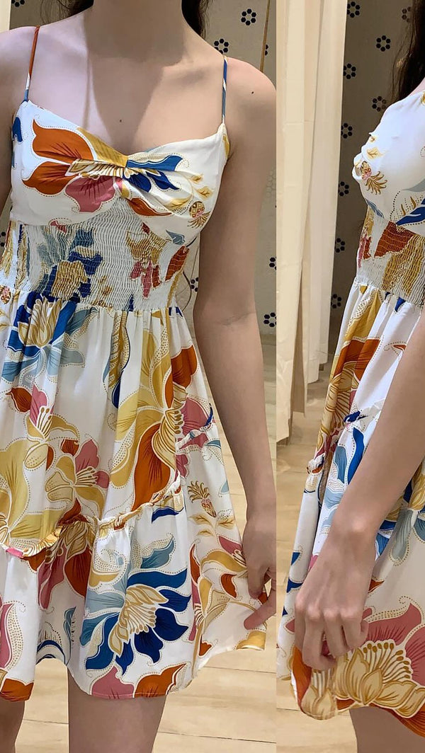 1086 | Vestido Farm
